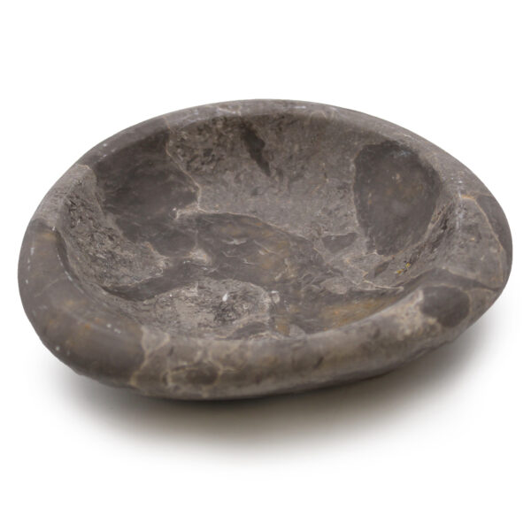 Tri-Oval Marble Dish - Image 4