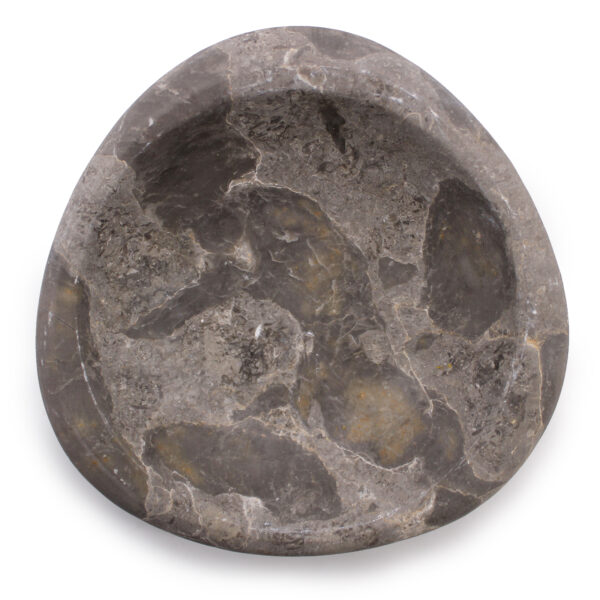 Tri-Oval Marble Dish - Image 5