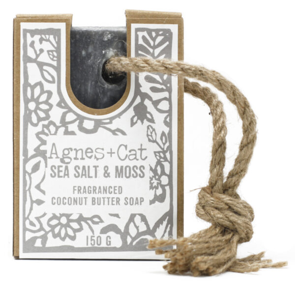 Soap on a Rope - Image 6