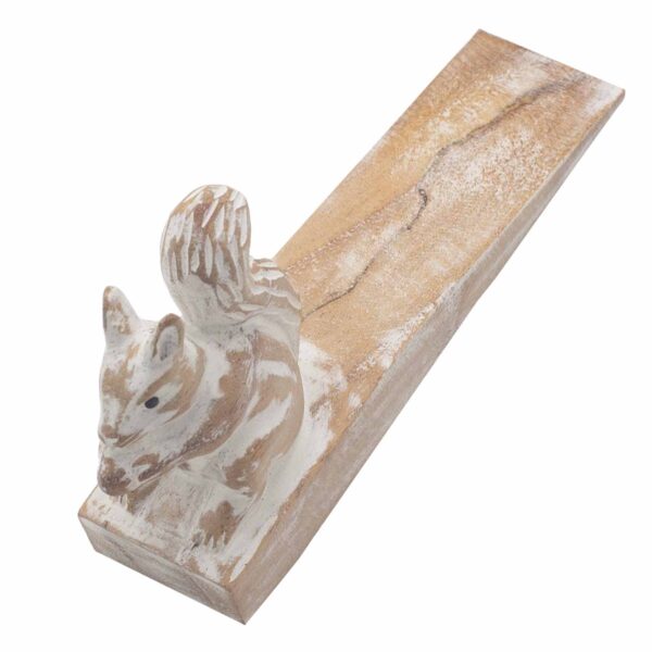 Hand Carved Doorstops - Image 6