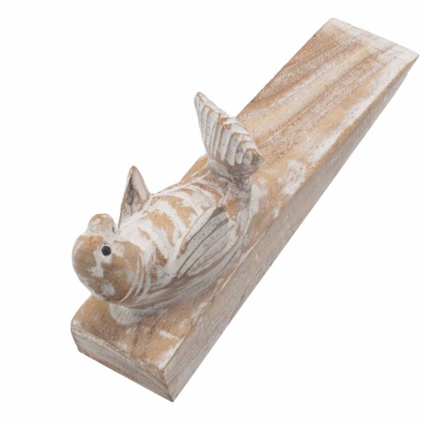 Hand Carved Doorstops - Image 8