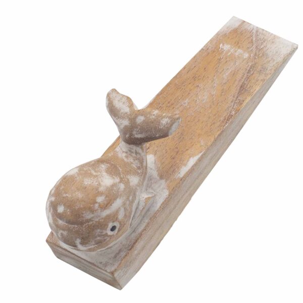 Hand Carved Doorstops - Image 10