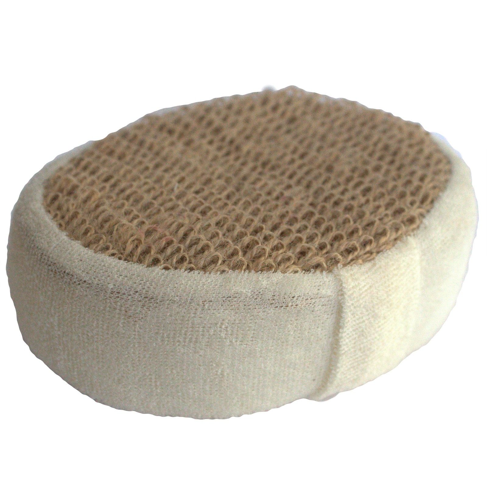 Luxury Sponge - Brown - Image 3