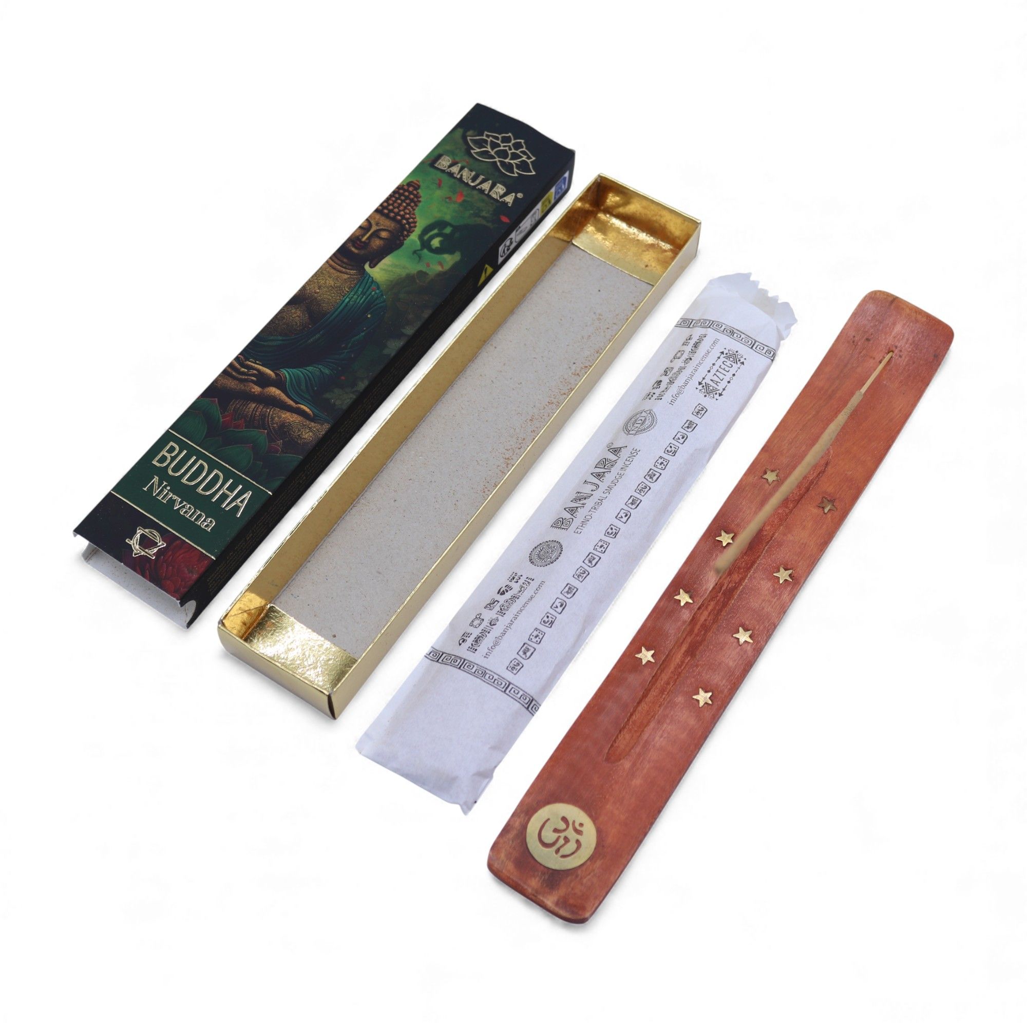 Banjara Buddha - Nirvana - Image 2