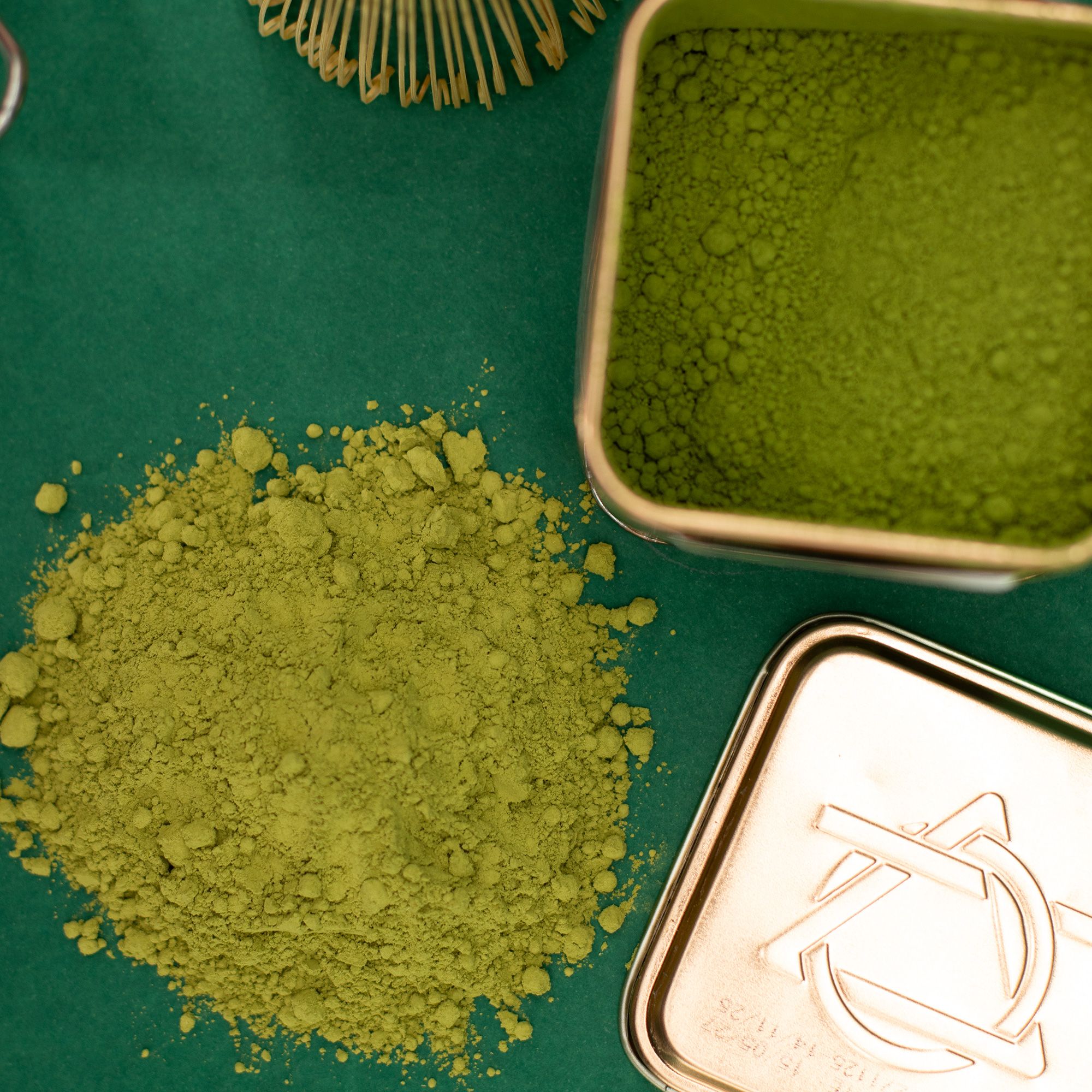 50g Ceremonial Matcha Tea - Image 6