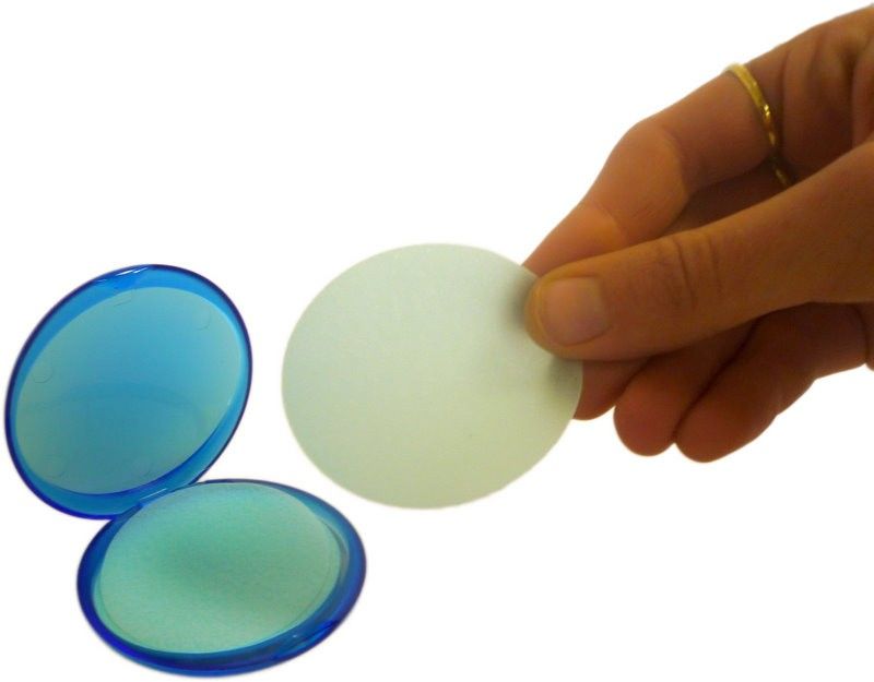 Paper Soaps - Blueberry - Image 3