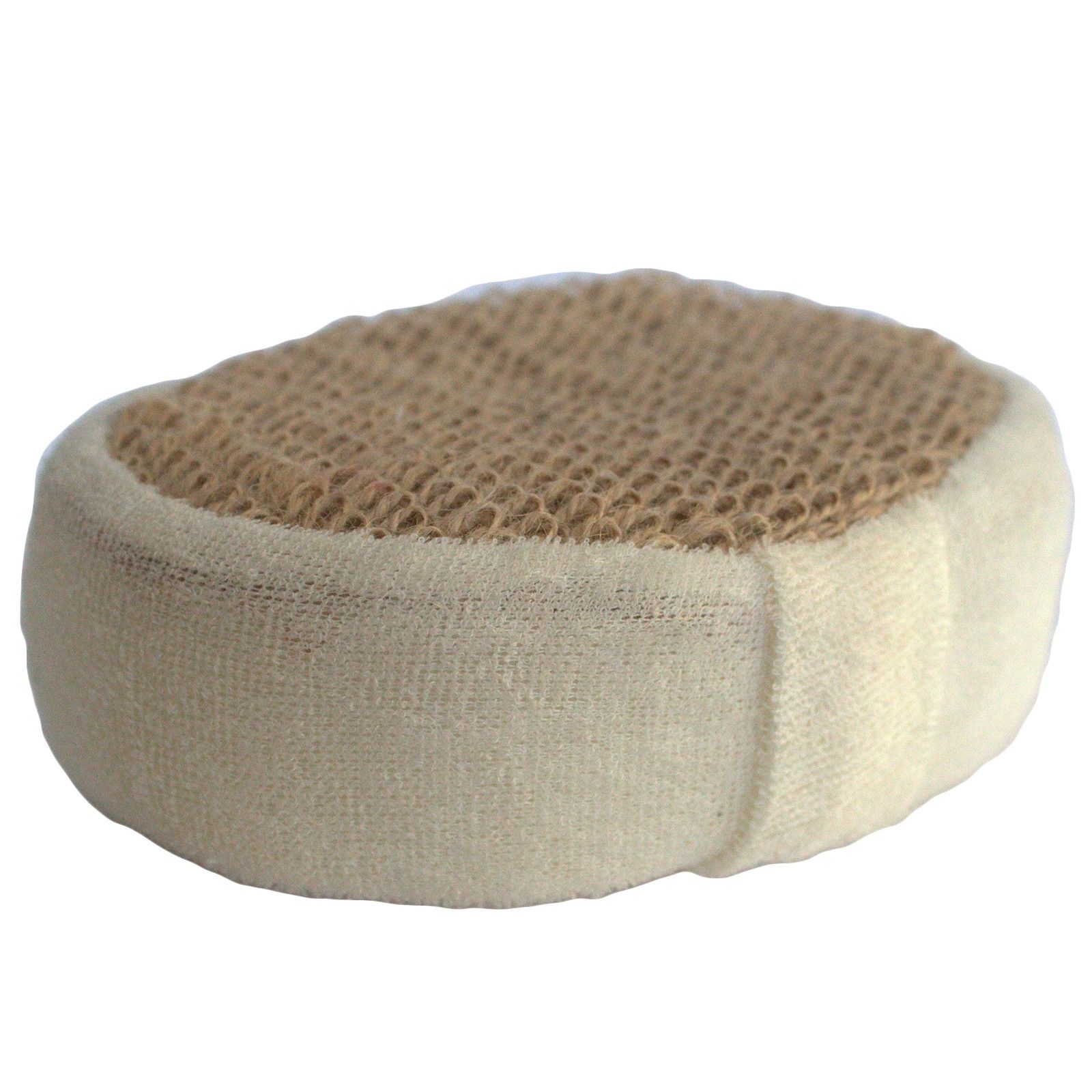 Luxury Sponge - Brown - Image 2