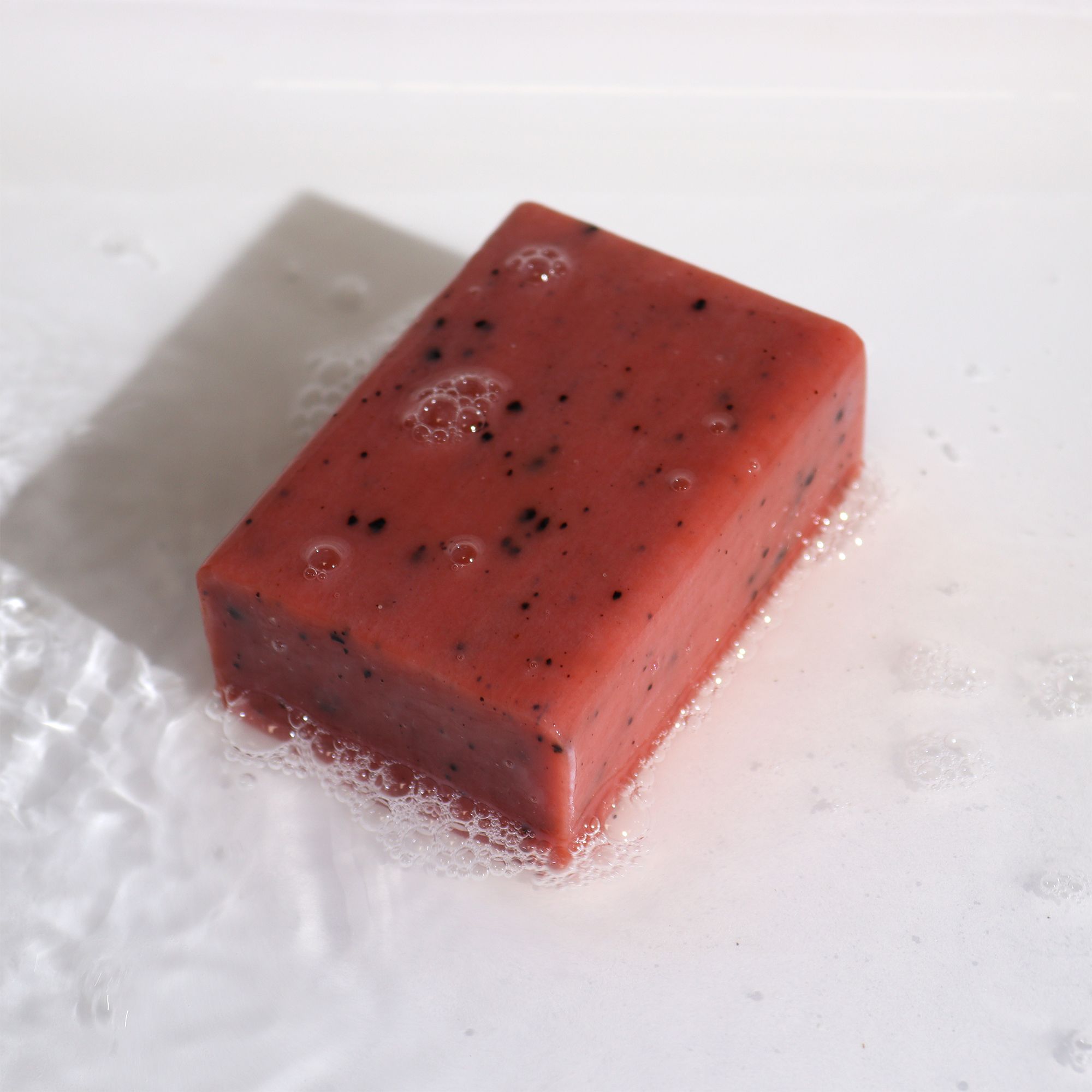 Klay Soap - Orange and Ginger - Image 2