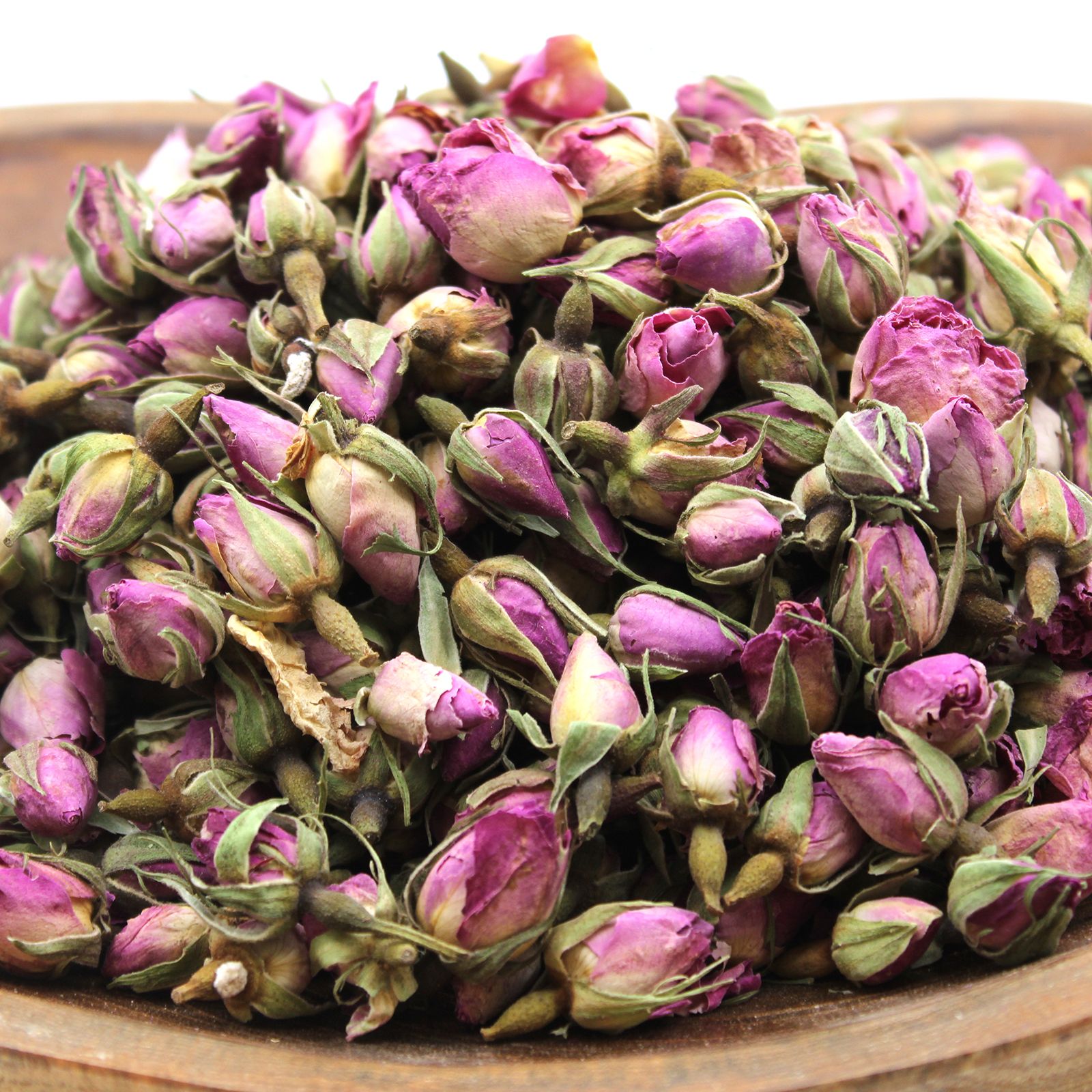 Pink Rose Buds (0.5kg) - Image 5