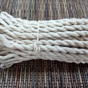 Pure Herbs Spikenard Rope Incense