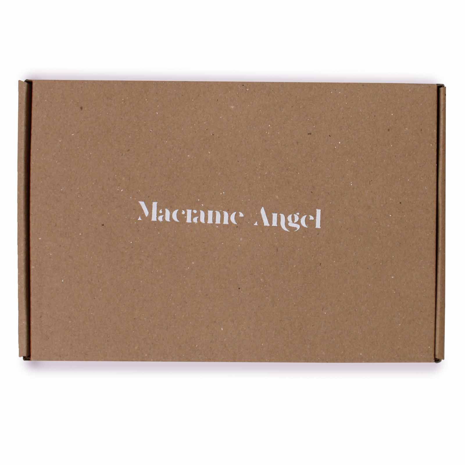 Macrame Angel - Rebel - Image 4