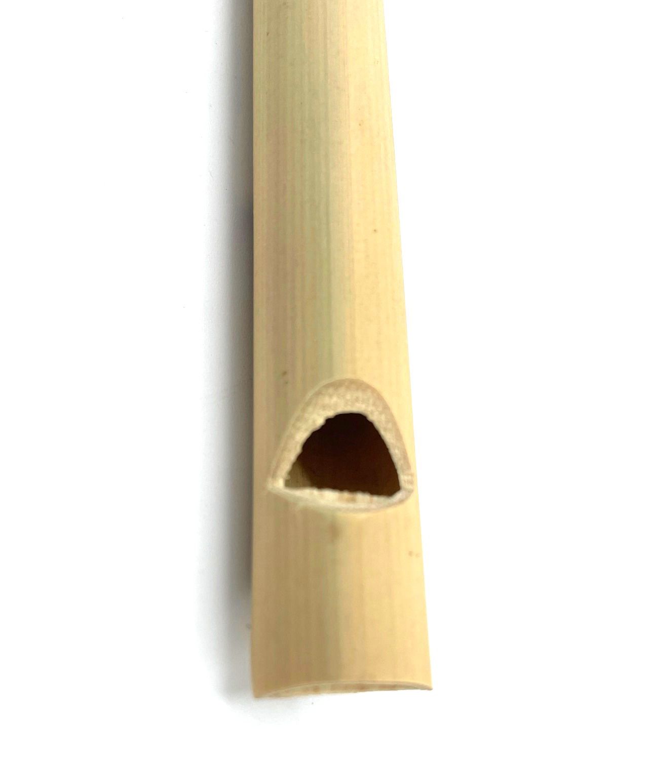 Simple Bamboo Bird Whistle - Image 2