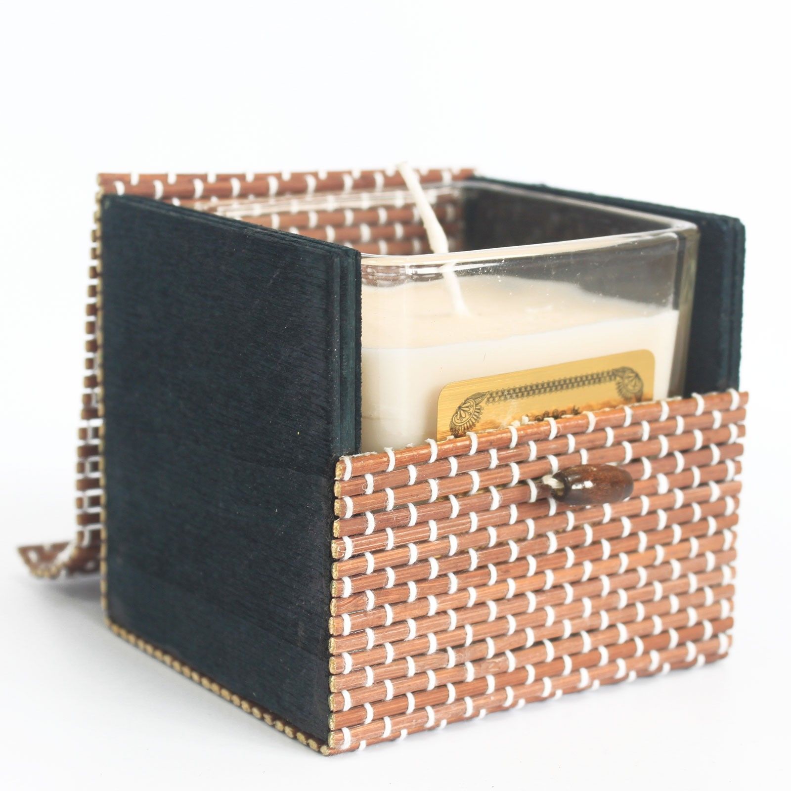 Single Box Fine Bamboo - Image 3