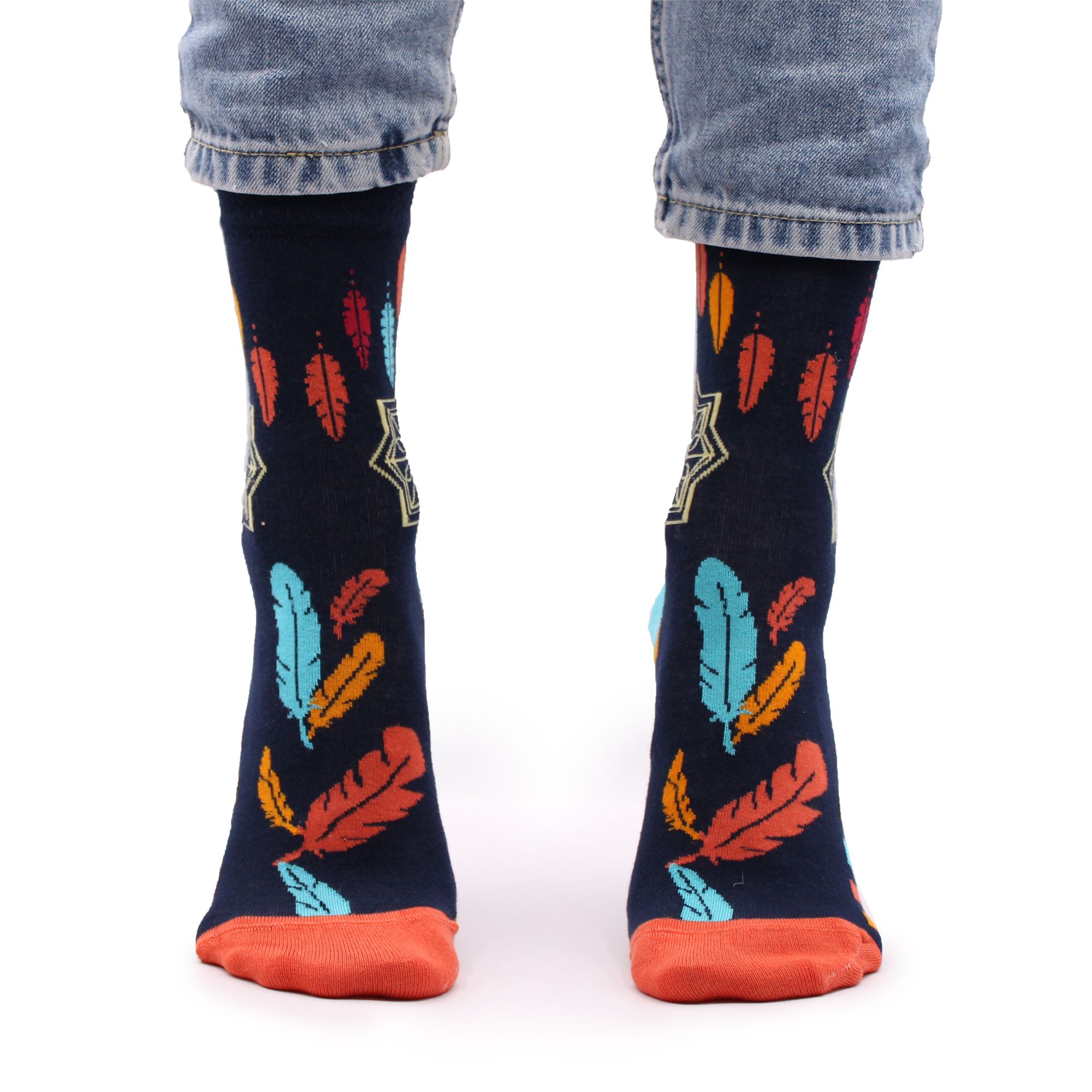 Hop Hare Bamboo Socks S/M - Dreamcacher - Image 6