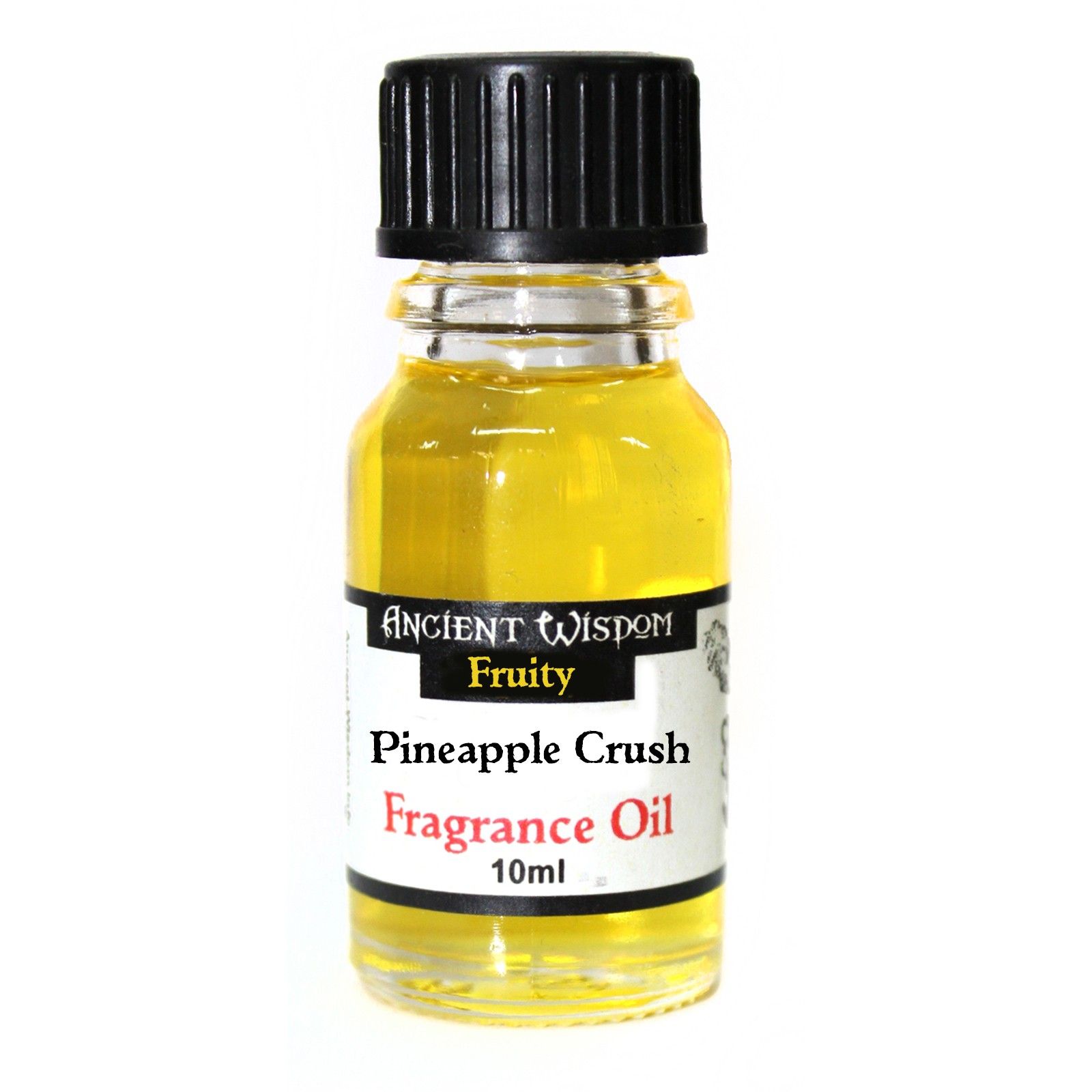 10ml Pinapple Crush Fragrance Oil - Image 3