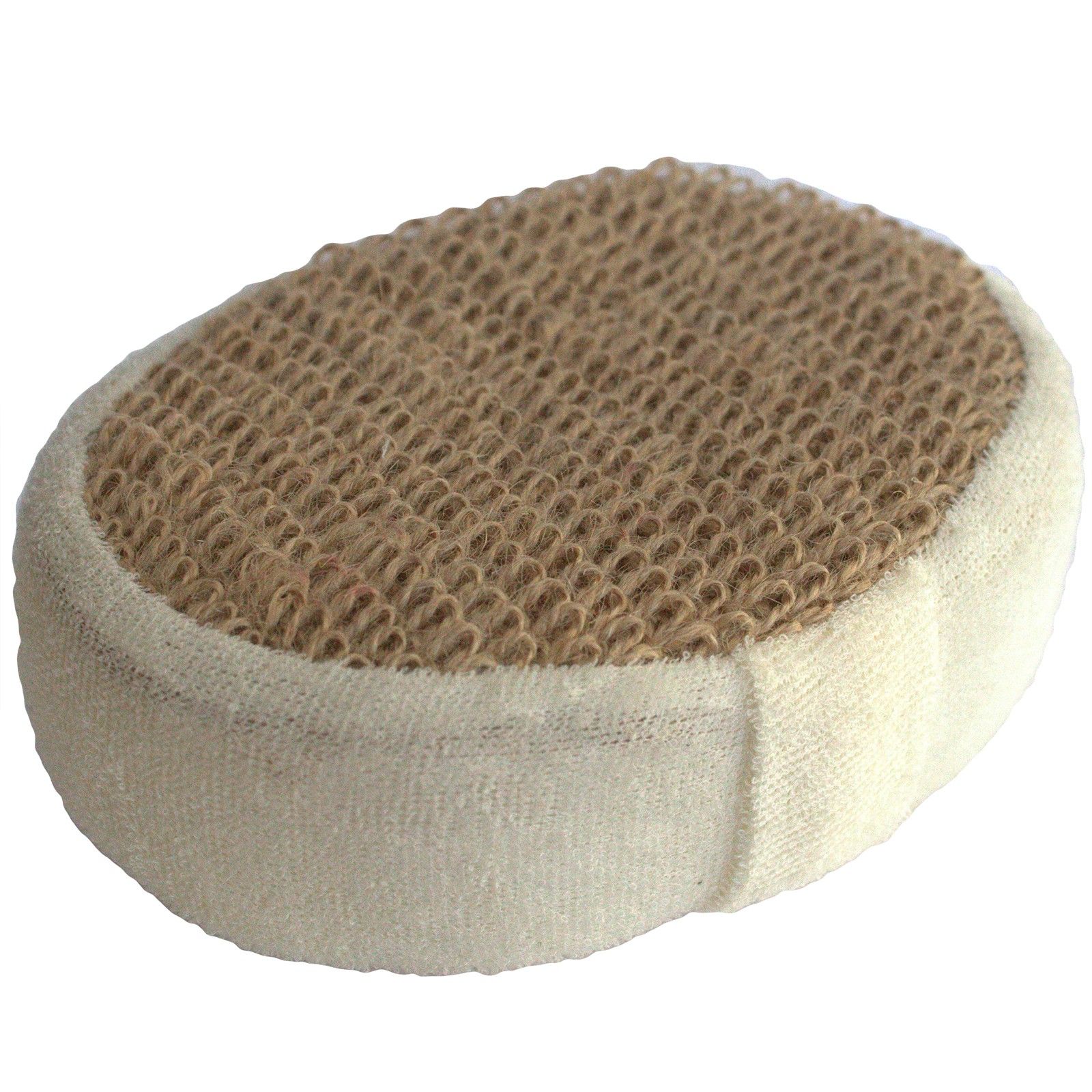 Luxury Sponge - Brown - Image 4