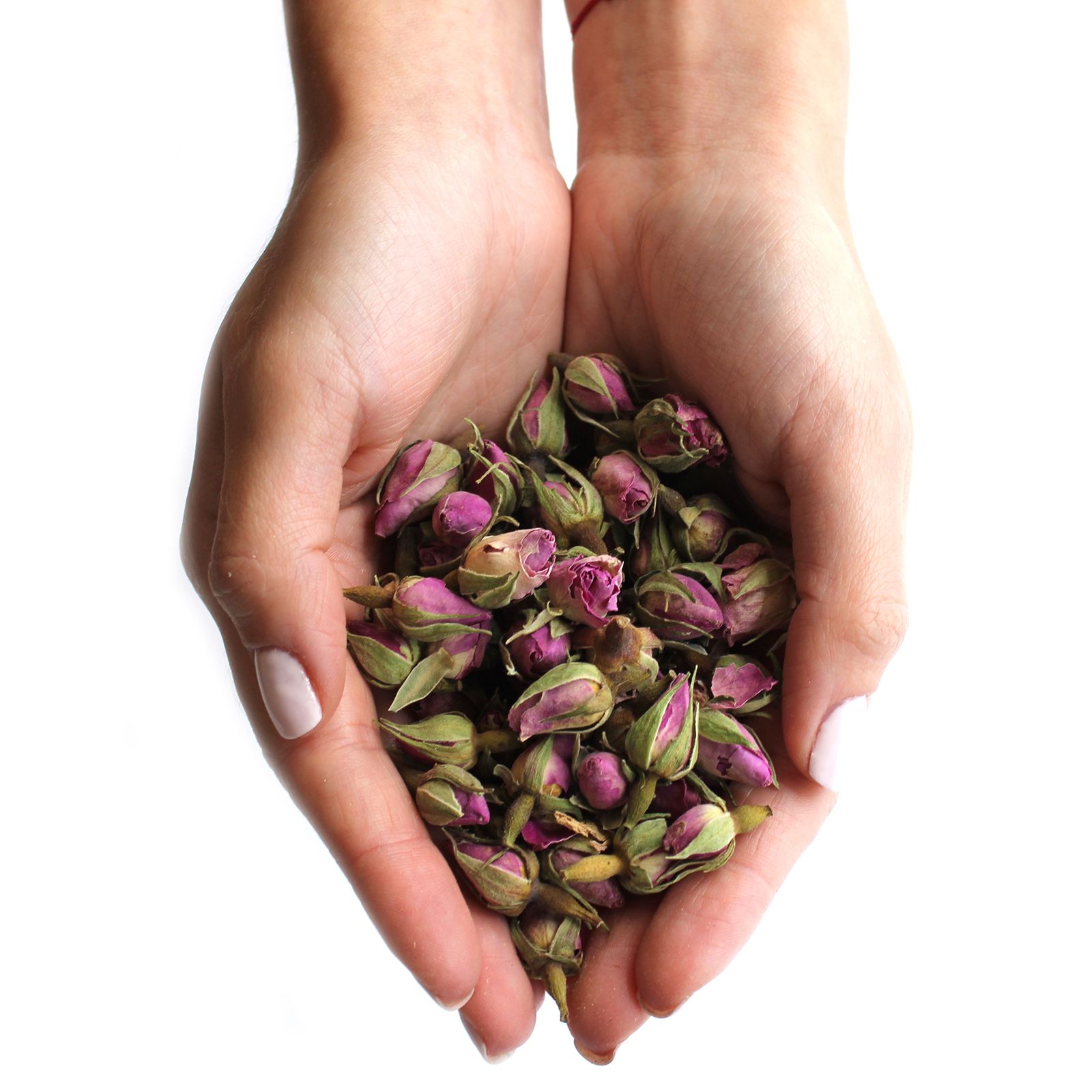 Pink Rose Buds (0.5kg) - Image 6