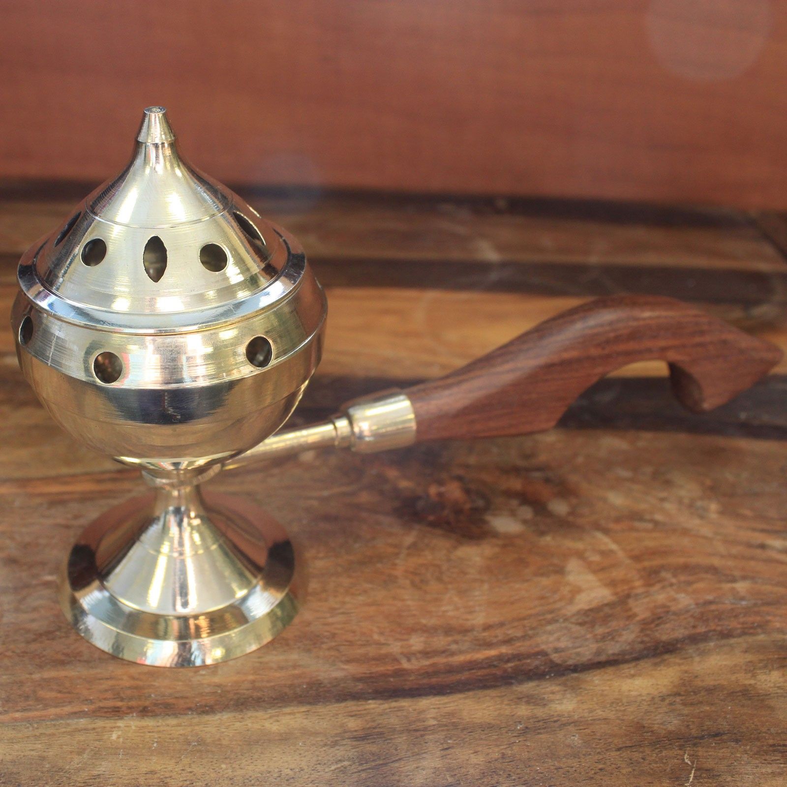 Plain Censer Burner - Image 4