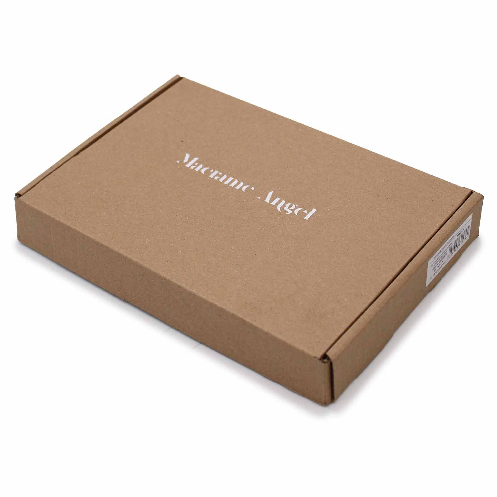 Macrame Angel - Guardian (boy) - Image 4