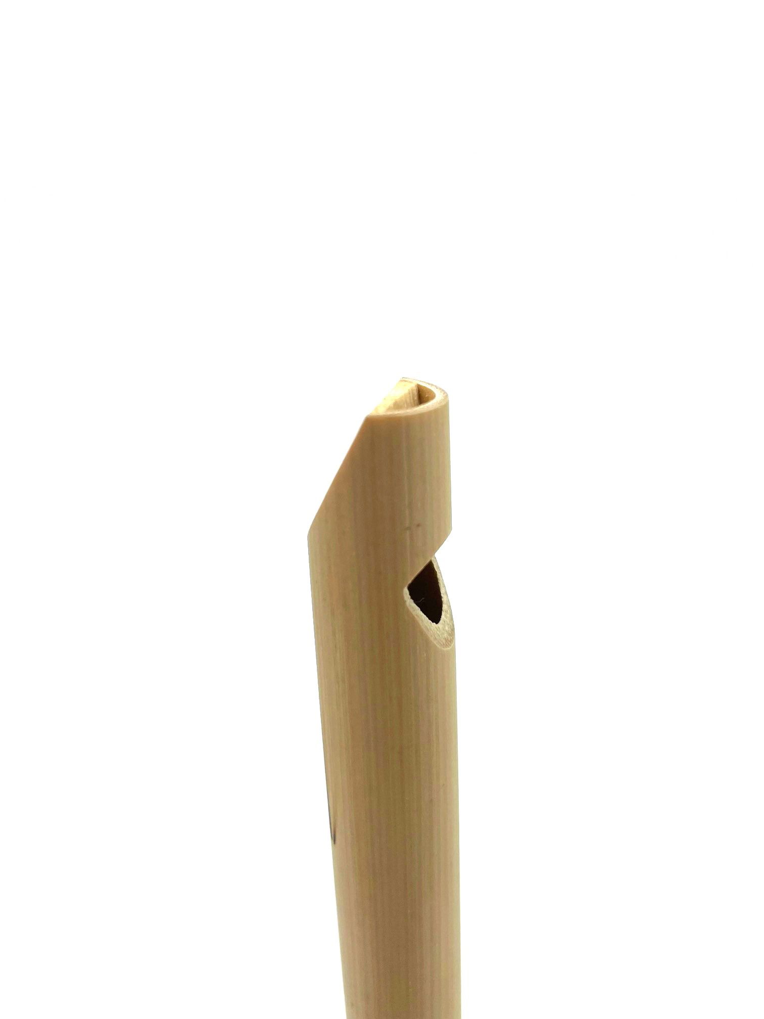 Simple Bamboo Bird Whistle - Image 3