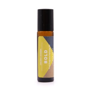 Bold Fine Fragrance Perfume Oil 10ml