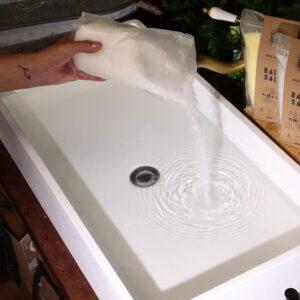 Greenman Rituals Magnesium Epsom Bath Salt – Pure Formula