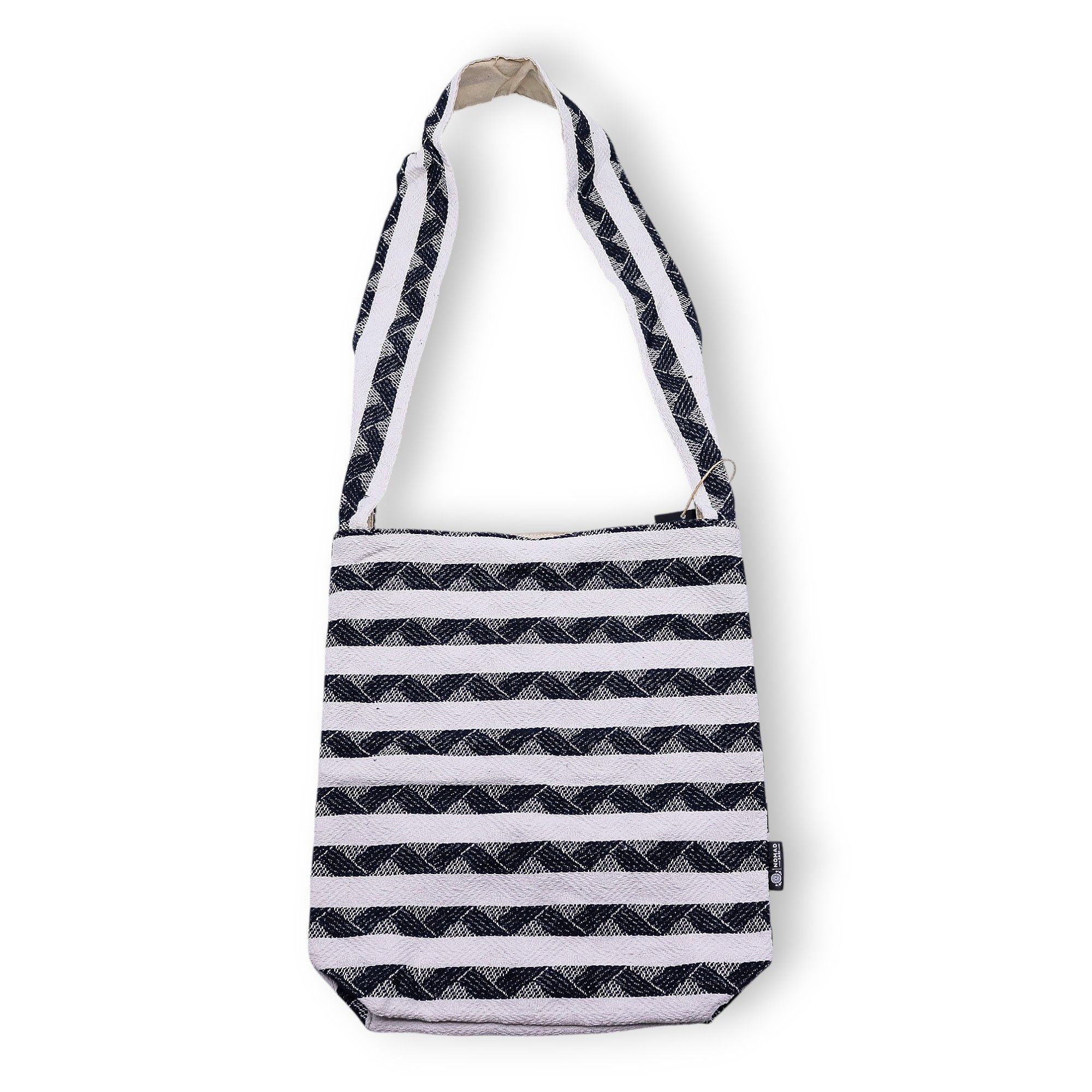 Jacquard Natural Bags - Atlas Nomad - - Nomad Carryall - Image 3