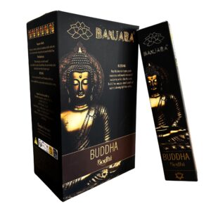 Banjara Buddha - Bohdi