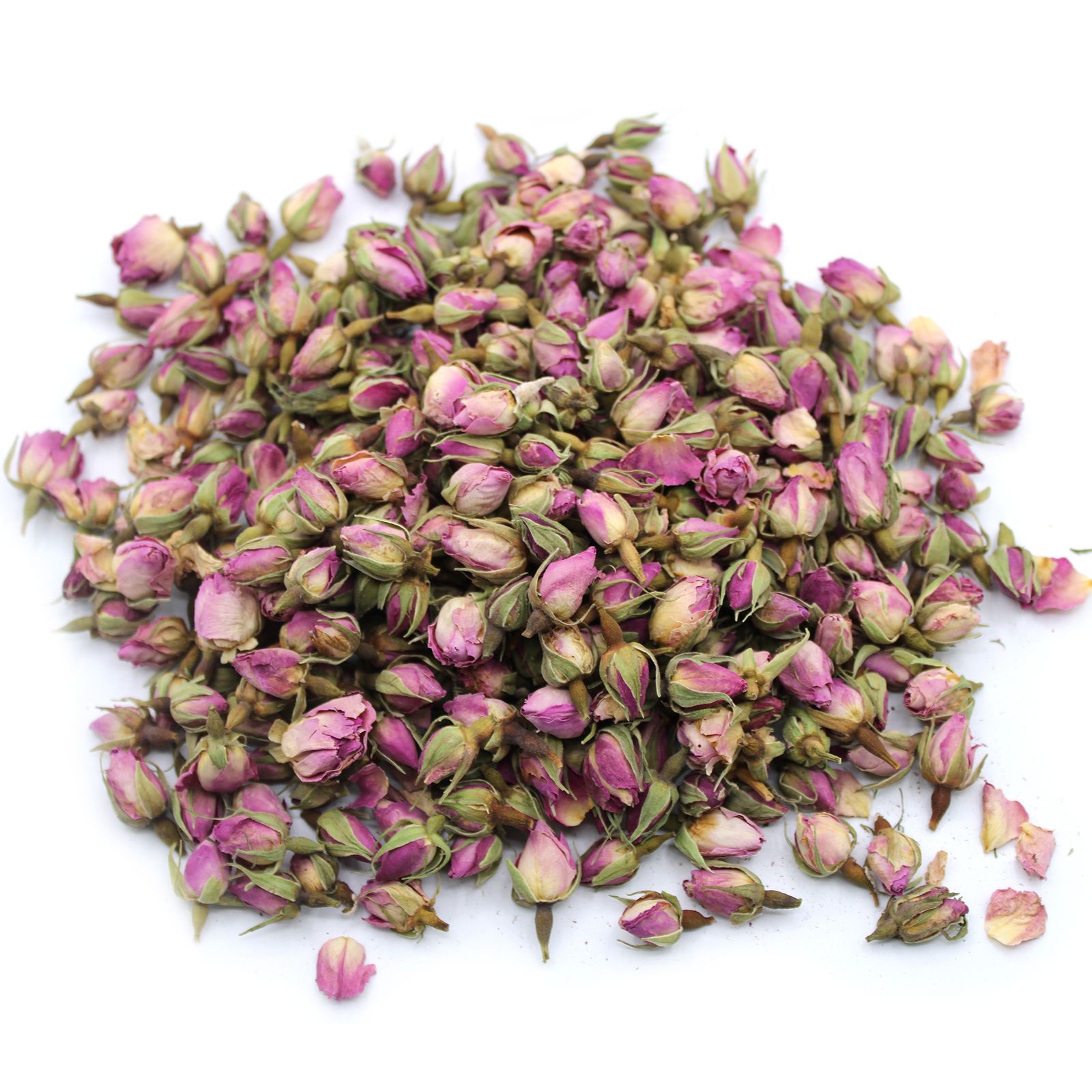 Pink Rose Buds (0.5kg) - Image 7