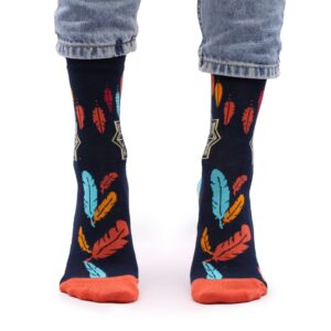 Hop Hare Bamboo Socks M/L - Dreamcacher