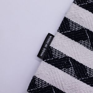 Jacquard Natural Bags - Atlas Nomad -  - Nomad Carryall