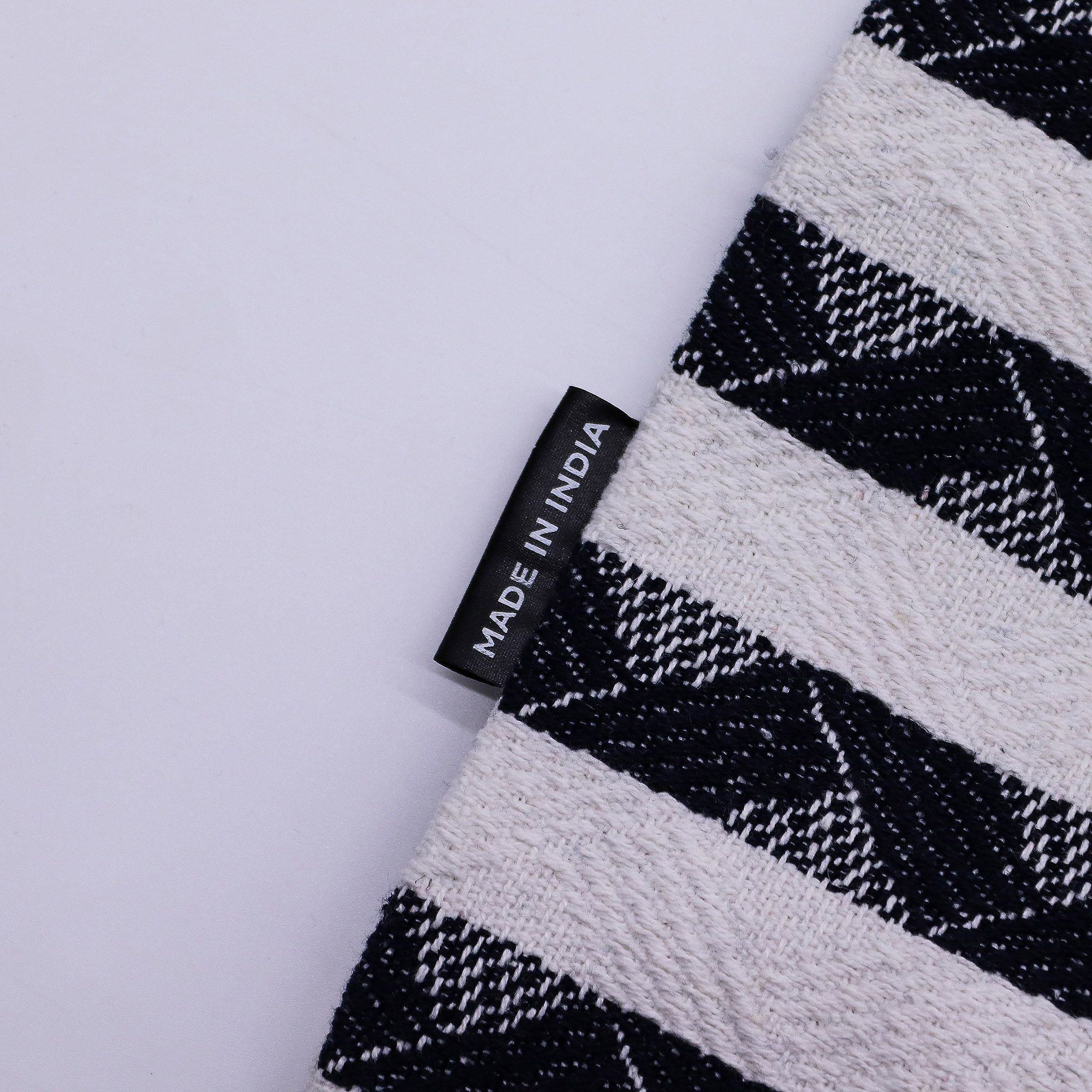 Jacquard Natural Bags - Atlas Nomad - - Nomad Carryall