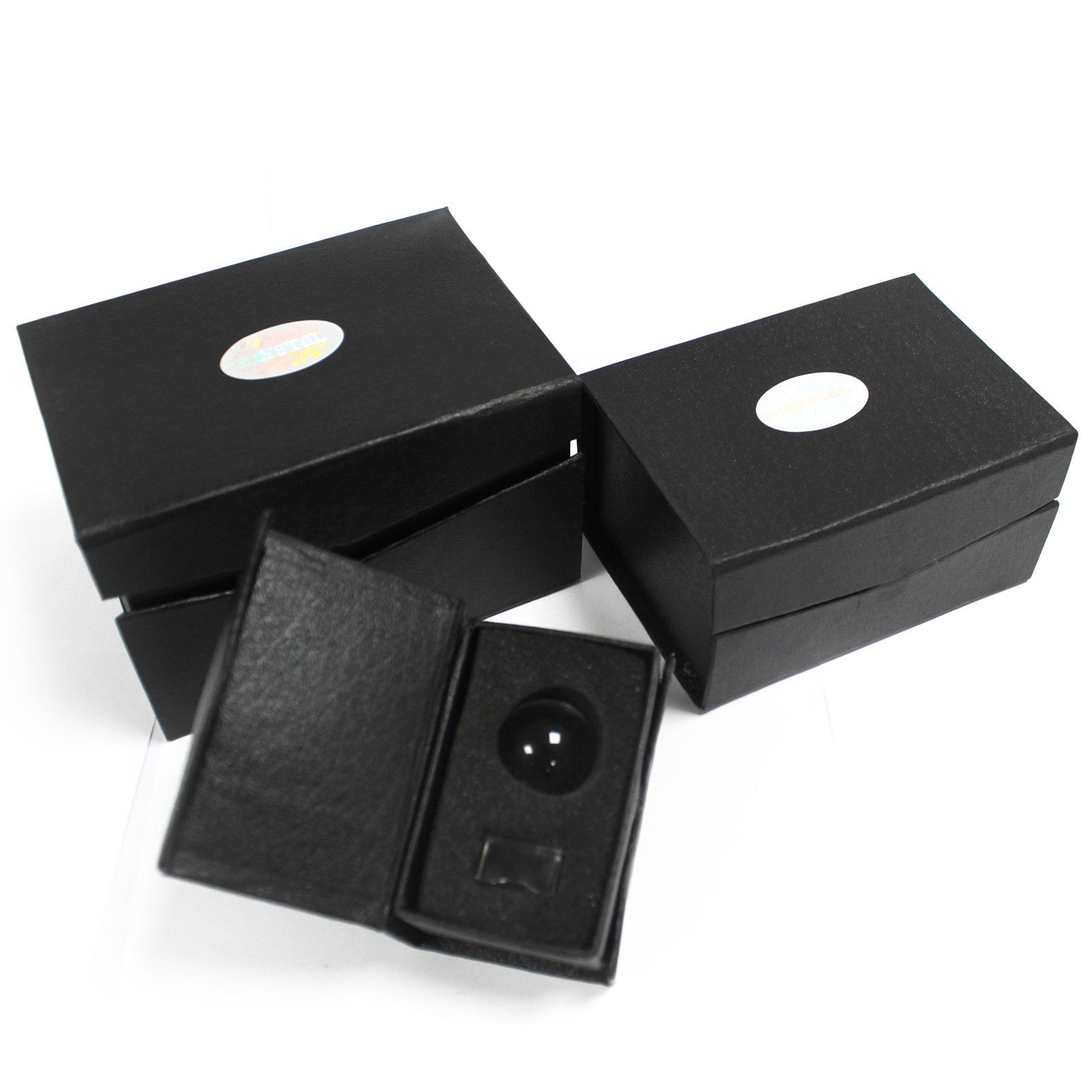 Crystal Ball on Stand 60mm - Image 4