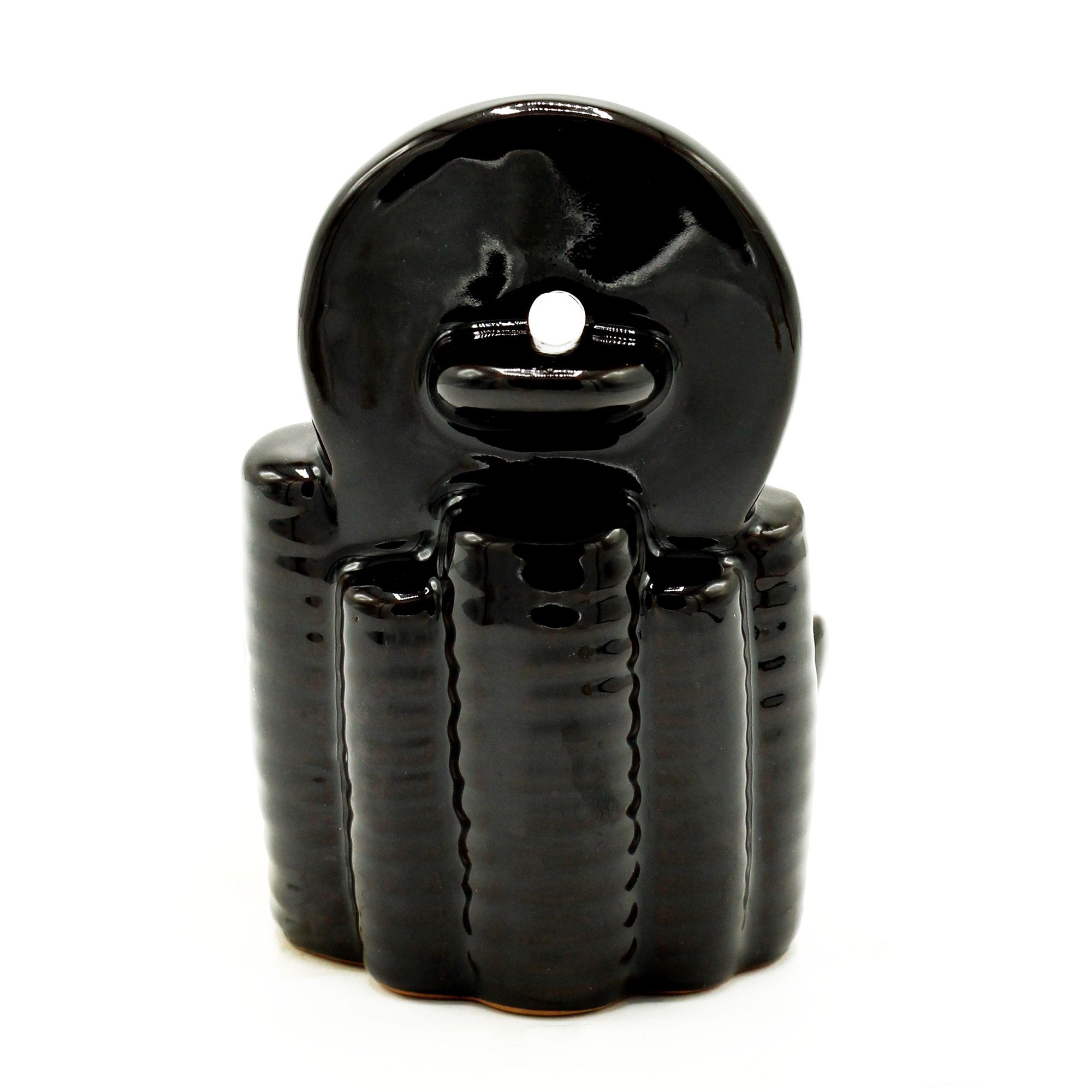 Backflow Incense Burner - Ancient Chinese Coin - Image 3