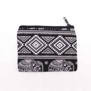 Mini Multi Purpose Pouch (assorted designs) 14x10cm
