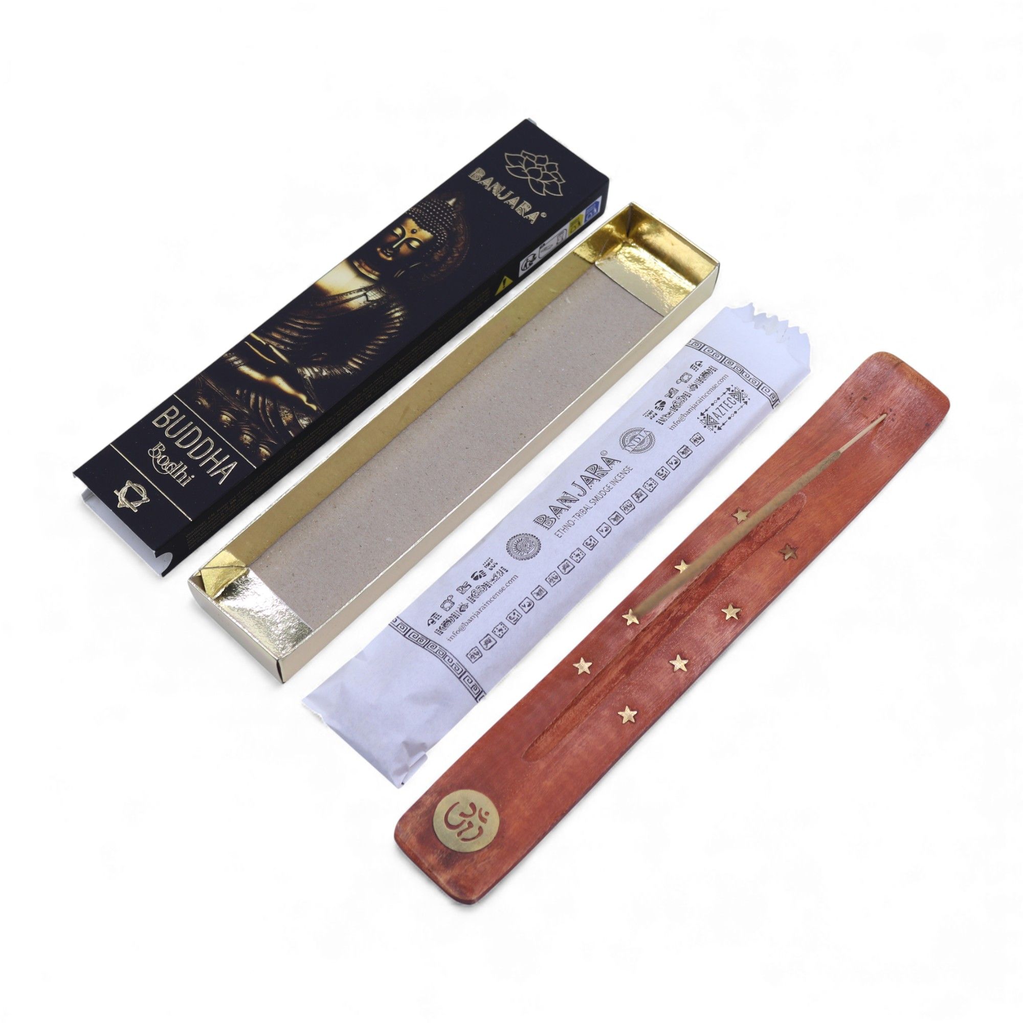 Banjara Buddha - Bohdi - Image 3