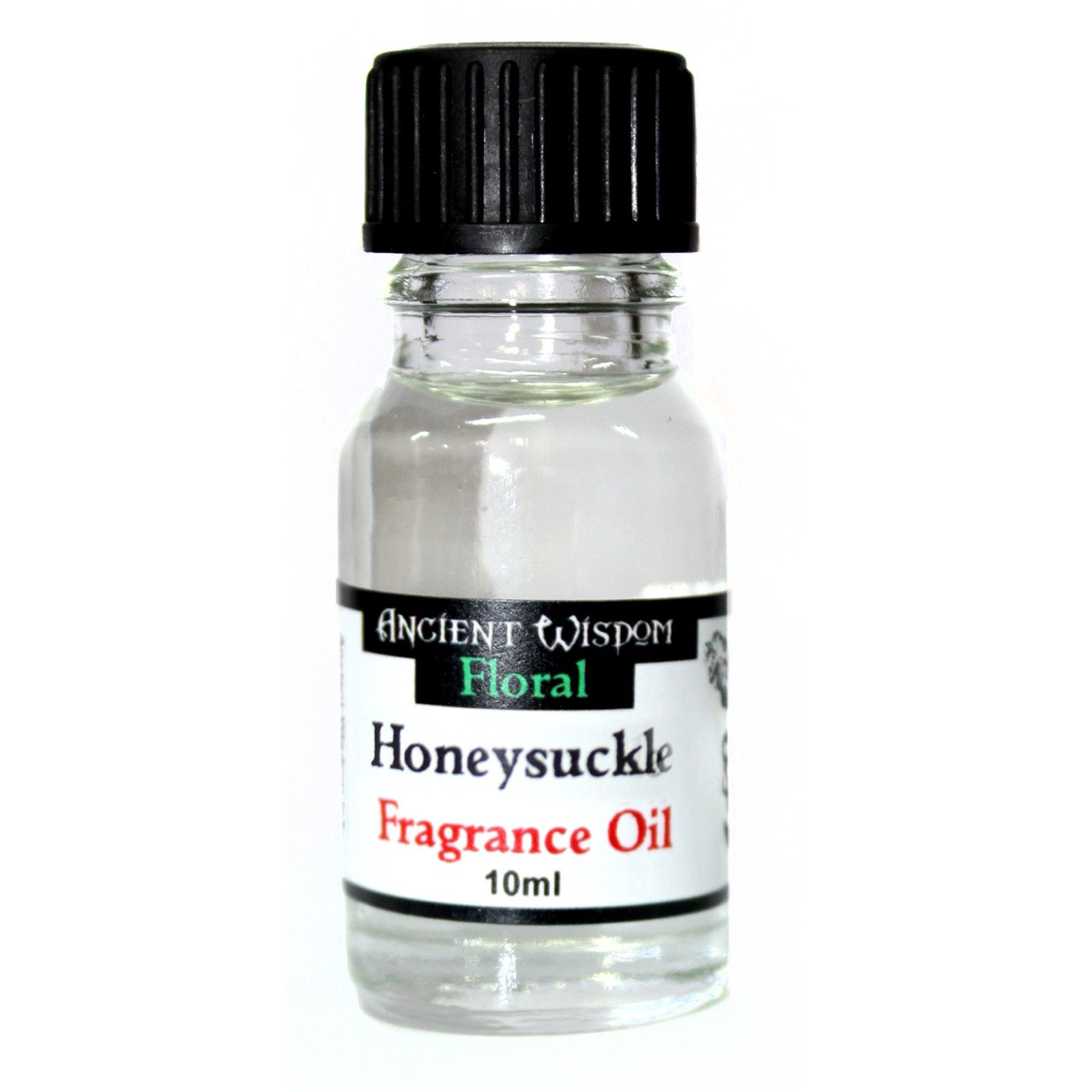 10ml Honeysuckle Fragrance Oil - Image 3