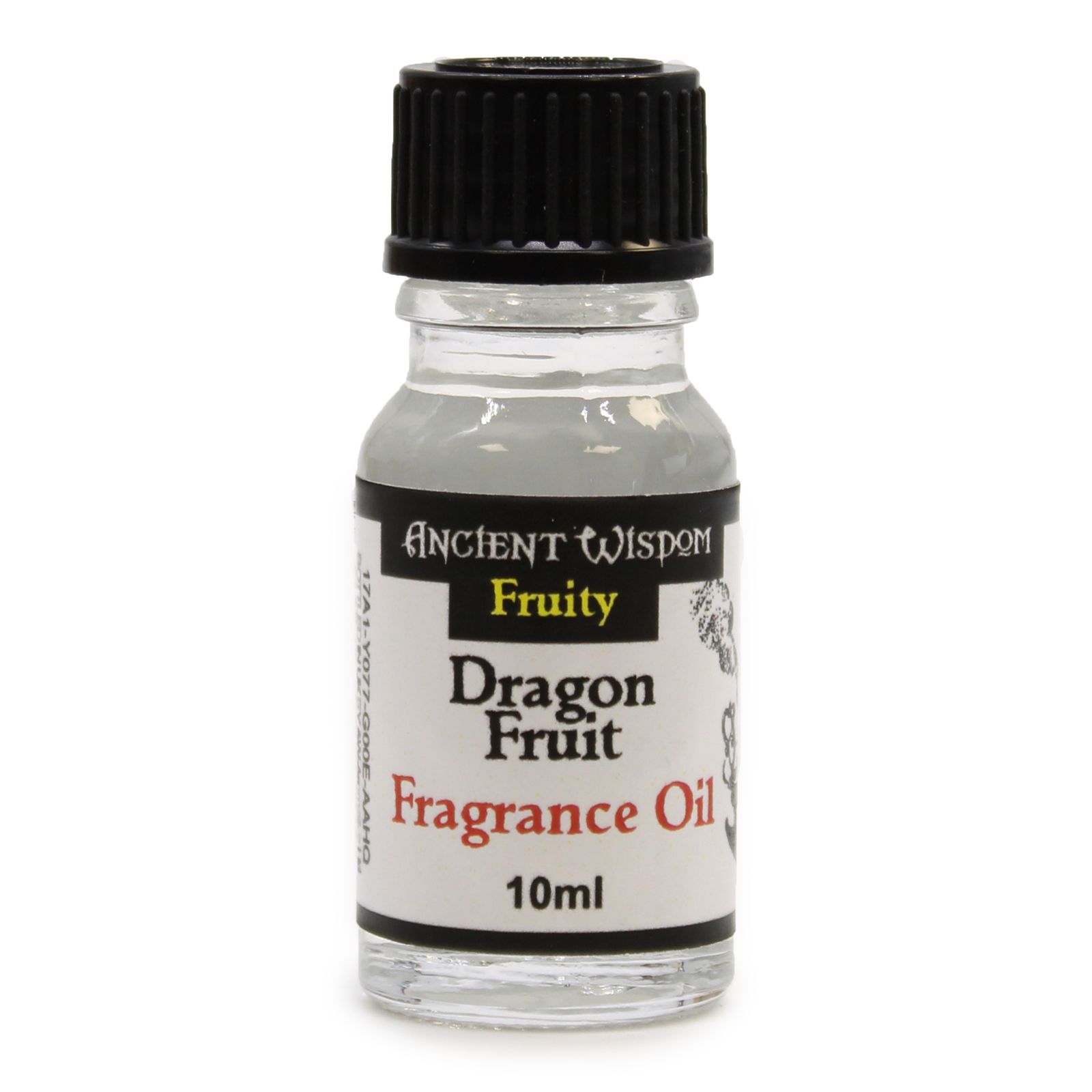 Dragon Fruit Fragrance Oil 10ml - Image 3