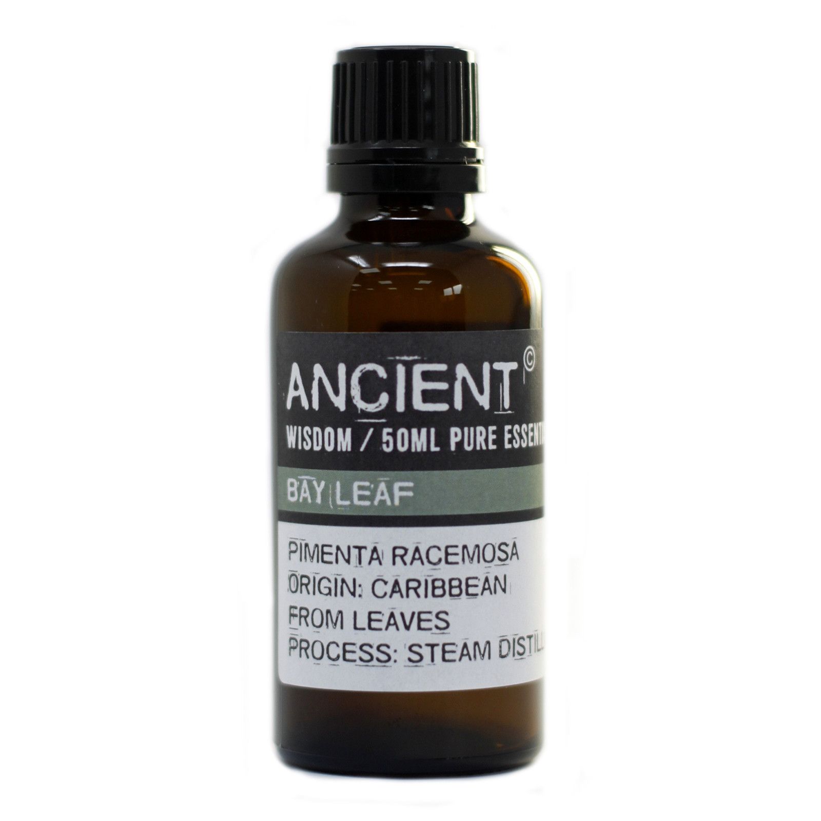 Bay Leaf 50ml - Image 3