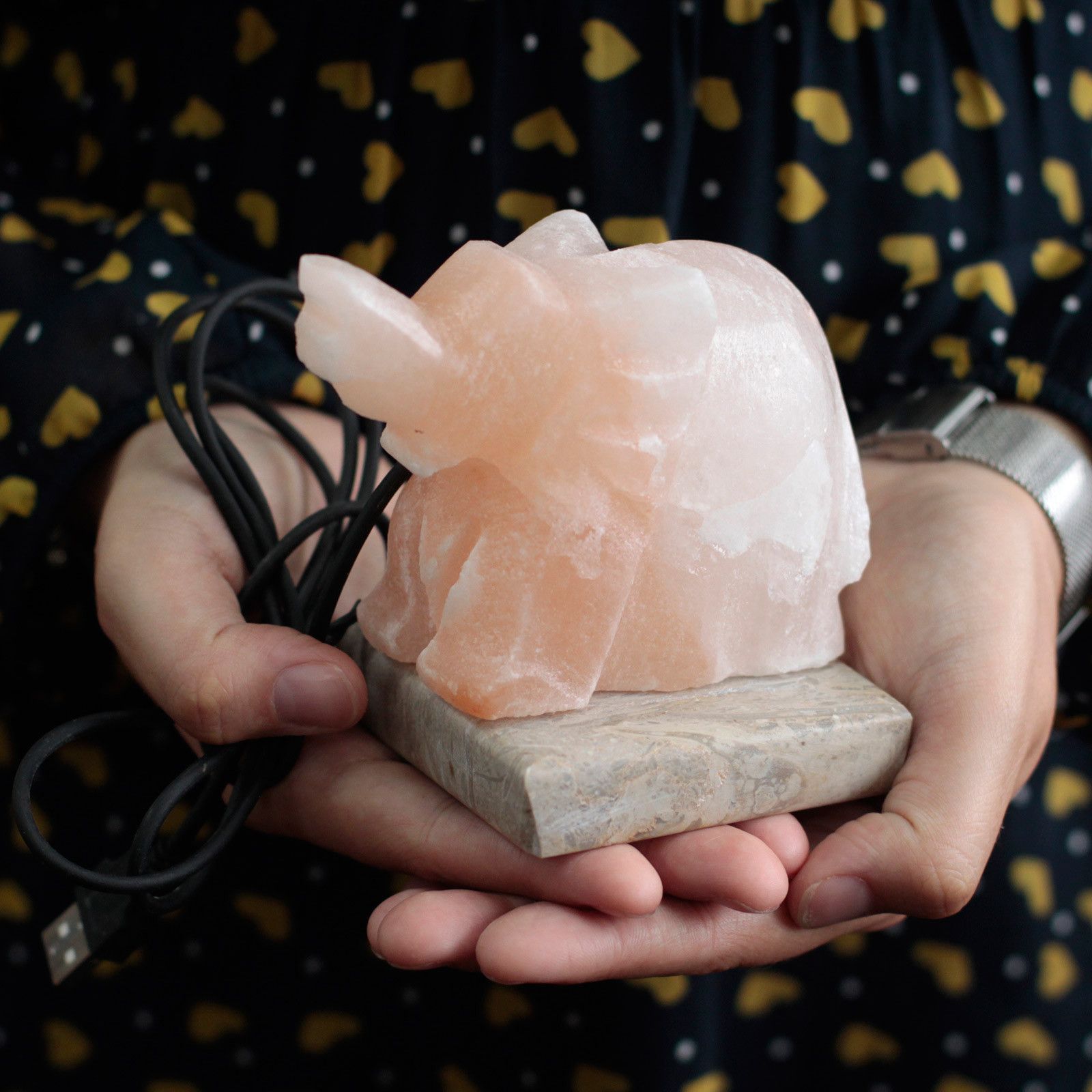 USB Elephant Shaped (Multi) - Image 2