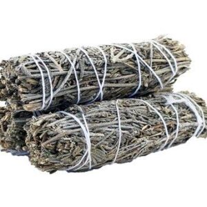 Smudge Stick - Lavender Sage 10cm