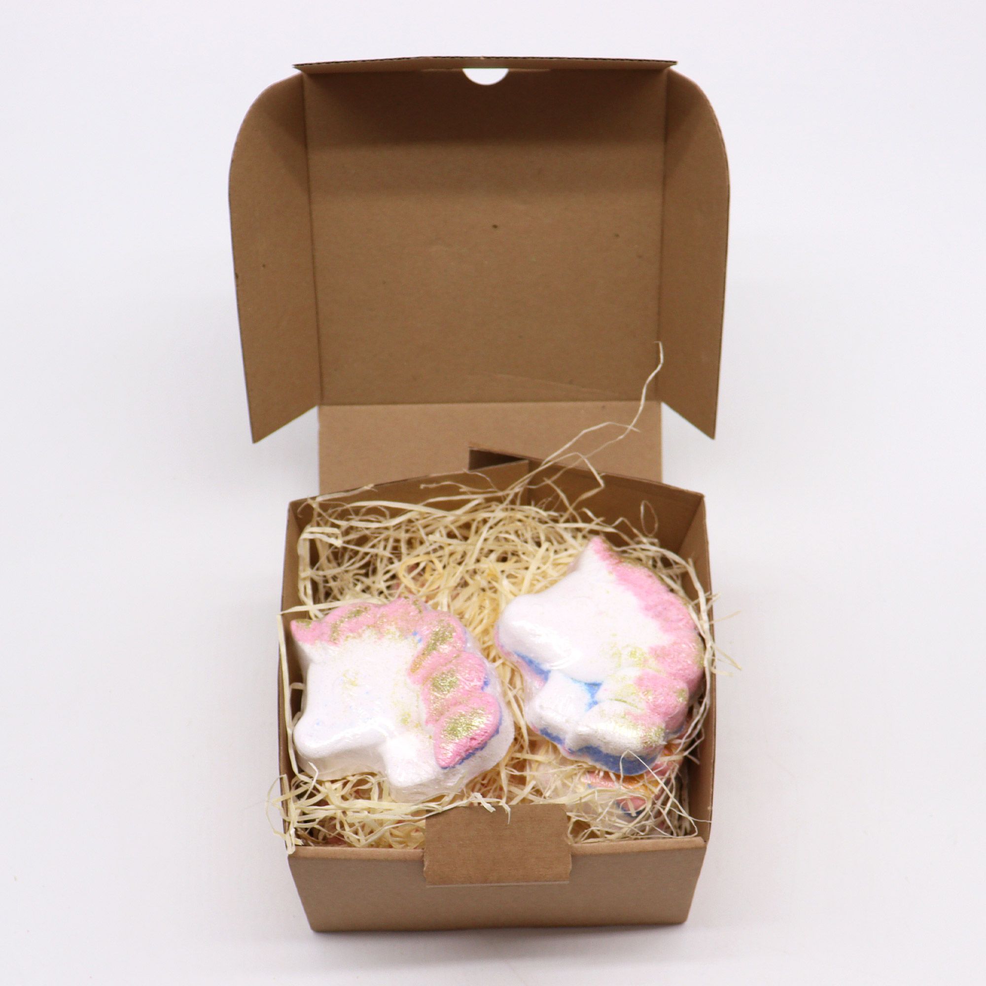 Unicorn Bathbomb 100g - Image 3