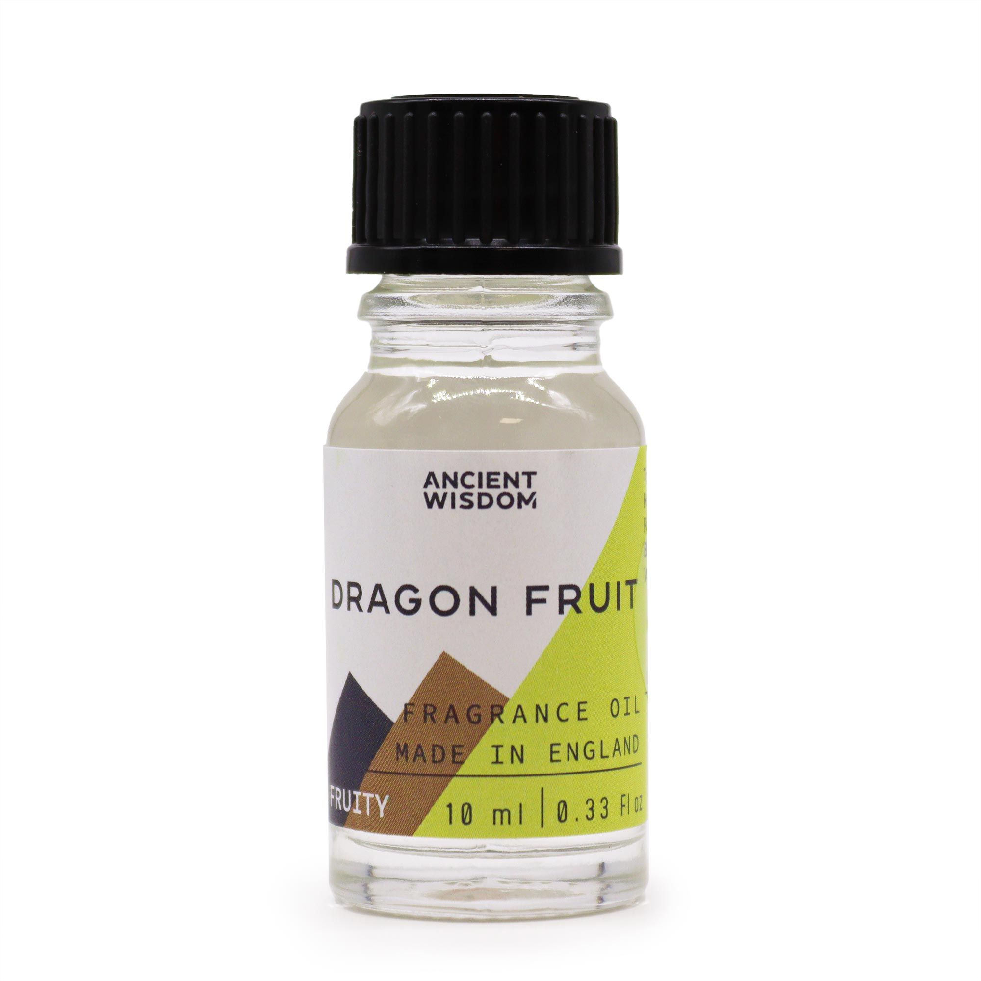 Dragon Fruit Fragrance Oil 10ml - Image 2