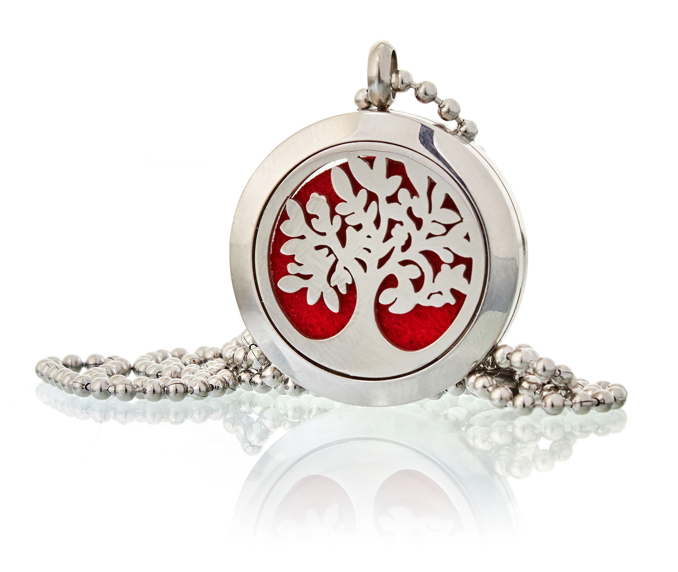 Tree of Life Necklace Gift Set - Image 2