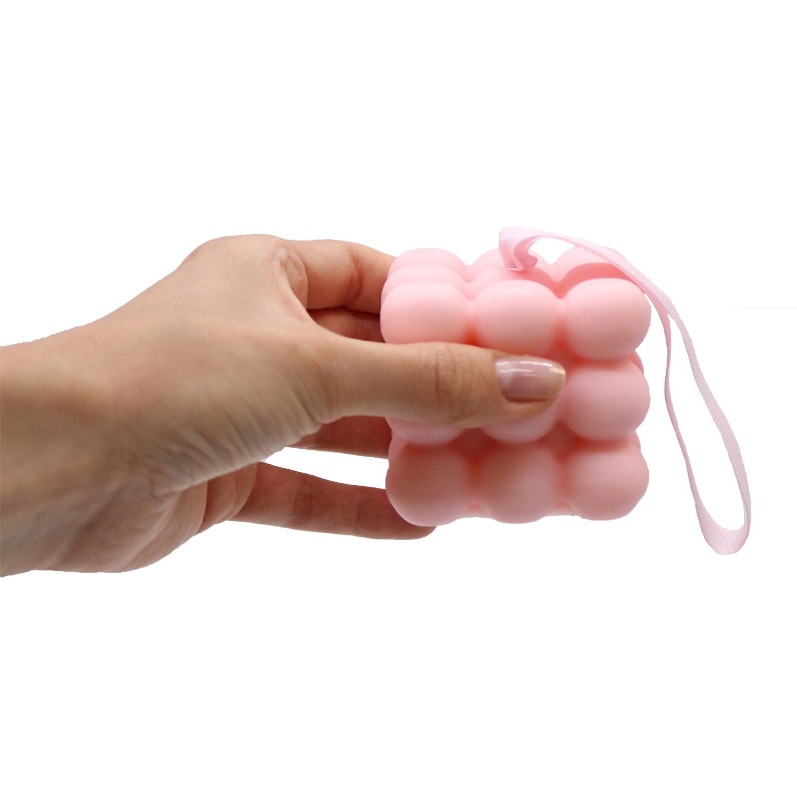 Boxed Single Massage Soaps - Jasmine & Patchouli - Image 2