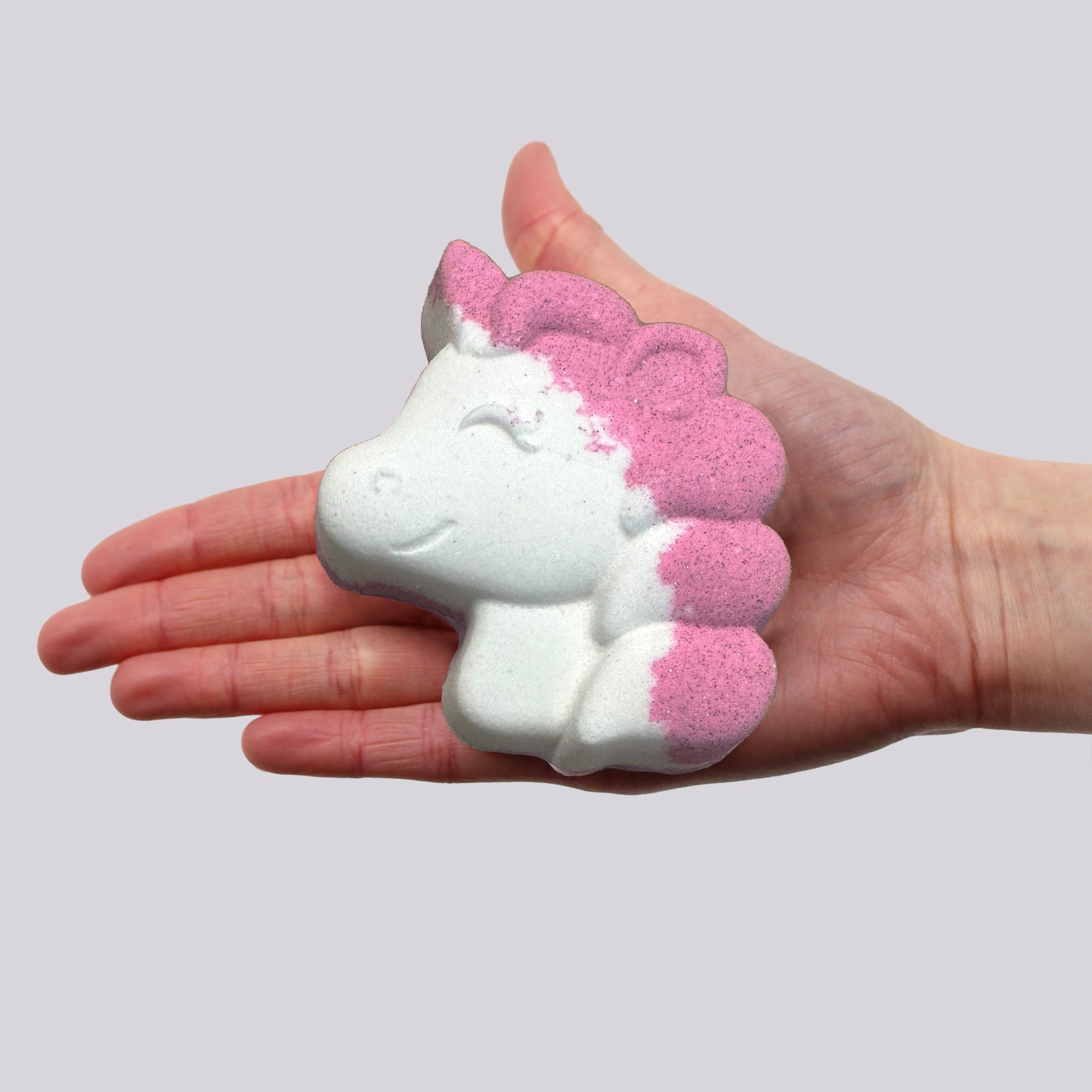 Unicorn Bathbomb 100g - Image 6