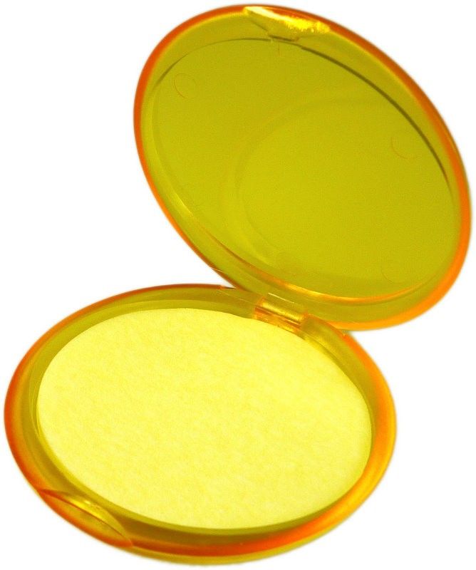 Paper Soaps - Mango - Image 2