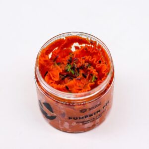 Pumpkin Pie Whipped Soap 120g