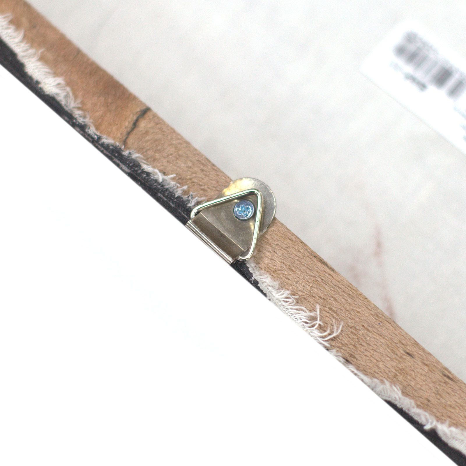 Set of 4 Blue Buddha Mandala Brocade Detail 30x40cm - Image 3