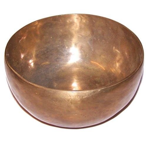Extra Large Handmade Singing Bowl - Image 2
